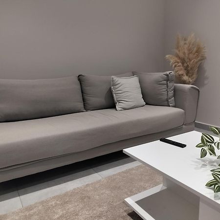 Panoramic View Lux Penthouse Apartment Selanik Dış mekan fotoğraf